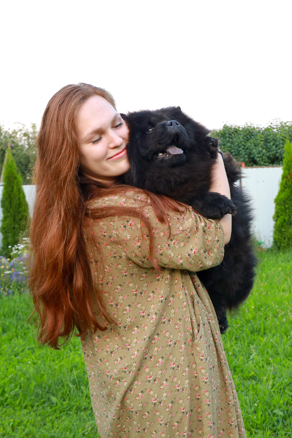 Поддержка и помощь